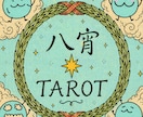 八宵★魅力発見鑑定★多種カードであなたを占います 心理カウンセラー資格あり☆鑑定結果を画像にしてお渡しします！ イメージ10