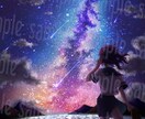 幅広いジャンルのイラストを描きます アイコン、動画用、サムネイル、キャラデザ等何でもどうぞ！ イメージ4