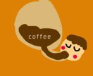 カフェ等イラスト要望のものお手軽価格で承ります AIにかけないイラスト描きます イメージ10