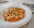 本場イタリアマンマの 家庭料理のレシピ 教えます イタリア料理教室主催12年の講師がレシピをお届けします! イメージ2