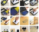 不可能とあきらめていたスーパー大型スタンプ作ります フルオーダーオリジナルスタンプ　EVA（エヴァ）スタンプ イメージ8