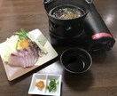 居酒屋等飲食店のコンサルタントやアドバイスします メニュー考案や客単価から値段設定など イメージ5