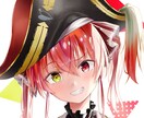 あなたの望むアイコン作成します あなたのほしいアイコンを高クオリティでお届けします！ イメージ2