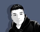 全員にプレゼント　アイコン・イラストをお描きします ブログSNS LINE/twitter/Instaアイコン イメージ7