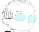 デフォルメイラスト描きます SDキャラデフォルメキャラを描きます　アイコンにどうぞ イメージ5