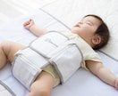 ベビー＆キッズモデルで商品撮影いたします 「我が子に使わせたくなる」商品写真 イメージ8