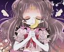 とっても可愛いSNS用アイコン描きます SNSをもっと楽しくしたい方へ イメージ5