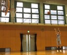 シュート成功率向上のヒントを提供します バスケ初心者でも安心！シュートフォームにお悩みのあなたへ イメージ1