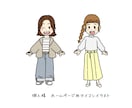 夢を叶える！ほっこり優しい雰囲気のアイコン描きます ゆるっとやさしい雰囲気で、あなたの印象をふんわり届けます。 イメージ8