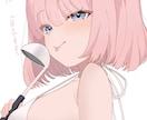 live２D女の子イラストを請け負います Live2Dイラスト、あなたの思うキャラクターの作成 イメージ8