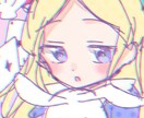 SNSなどのアイコン描きます ひとつひとつ丁寧に描きあげます！ イメージ8