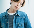 ポートレート写真をかっこよくレタッチします 数多くのインフルエンサーのレタッチをしてきました！ イメージ3