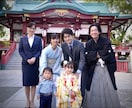 家庭円満/子宝/安産⛩多摩川浅間神社代理参拝します リピーター様専用‼️祈願‼️美しく強い女神《木花咲耶姫命》 イメージ4