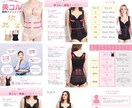 SALE中★物販プロが「売れる」商品ページ作ります 歴10年◆制作実績2000件超！ネットショップ専門デザイナー イメージ6