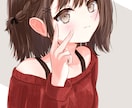 創作キャラクターの可愛いイラストを描きます 自身のオリジナルキャラや活動で使用するイラストが欲しい方へ イメージ5