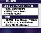 実績作りの最安値！ミックス・マスタリング承ります まずはリンクの曲を聴いて判断してください。 イメージ4