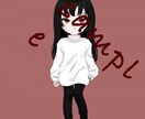 似顔絵、イラスト描きます もし気になった方は気軽にお声掛けください♪ イメージ4
