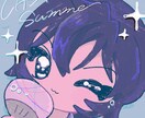 激早納品！かわいいゆるゆるイラスト描きます かわいいふわふわならお任せください！ イメージ4