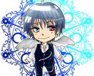 チビキャラ描きます きゃわいいキャラを描かせて下さい！ イメージ3