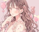 感謝を込めて…リピーター様限定♡のチャットします リピーター様のみのリクエスト枠となってます◡̈*.。 イメージ2