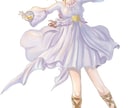 キャラクターデザイン承ります 老若男女問わずにキャラデザ致します。 イメージ2