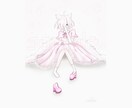 貴方にあったイラスト描きます 貴方の好みに合うようなイラスト描かせてください イメージ2