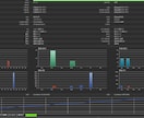 現役僧侶エンジニアPine Script開発します TradingViewインジケーター・ストラテジー作成 イメージ2
