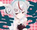 MV・歌ってみた動画30,000円～ 制作します 歌ってみた、オリジナルMVにぜひご利用ください！ イメージ2