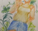 アイコンやイラストを描きます ポップで温かみのある絵をあなたに イメージ2