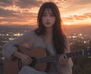 破格なお値段で貴方だけのオリジナル楽曲を制作します あなたのイメージを、1曲の音楽に。 イメージ2