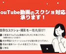Youtube動画のスクショ対応を承ります 面倒なスクショ撮影を一括丸投げ！ イメージ1