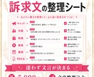 店舗・サロン向け告知ポスター画像作ります キャンペーン/メニュー/イベント告知に使えるポスター イメージ8