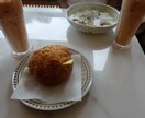 香港.台灣.本場の料理レシピ教えます 香港発祥◆菠蘿油パイナップルパン発酵時短レシピ伝授。 イメージ3