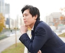 大阪を中心にプロフィール写真を撮影いたします 笑顔を最大限に引き出して、自身の魅力あるプロフィール写真を イメージ7
