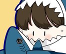 誰しもが目に留まるようなかわいいアイコン描きます 4月限定特別価格です！！！！！ イメージ7