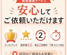 SNS・PR動画を見やすく編集します 丸投げOK｜ショートも横型も対応 イメージ8