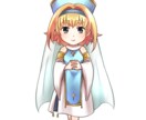 オリジナルのイラスト作成受けます そのイメージ、描かせてください。 イメージ9