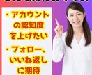 インスタ日本人からの「いいね」100~増やします instagrm日本人アカのいいね＋100〜！分散可能！ イメージ2