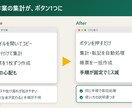 ExcelマクロVBAで作業を自動化します 集計・転記・帳票作成を自動化 使い方説明書付き イメージ2