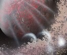 缶スプレーで描かせて頂きます 缶スプレーアート背景画、壁画、スマホカバーアート必要な方 イメージ7