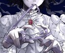 かわいさを100％伝える女の子のイラスト描きます キャラクターの魅力を伝えるお手伝いを精一杯いたします！ イメージ5