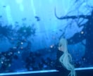 VRC用アバターのアップロードなどをサポートします VRchatで理想の自分に大変身計画しませんか？ イメージ1