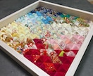 ご祝儀袋を使って記念品を作ります 受け取った想いを形に残しませんか？☺️ イメージ8