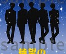 チラシ、フライヤーをお作りいたします 様々なデザインのチラシ、フライヤーをお作りいたします！ イメージ1