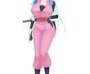 あなたのためのイラストアイコン描きます あなただけのイメージを表現します イメージ2