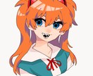 SNSやYouTube用のアイコン等 描きます シンプルなものから細かいものまで対応致します イメージ1