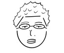 写真からイラスト作成します 写真をもとにゆるいタッチののイラスト作成致します！ イメージ1