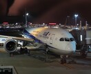 ANA国内線航空券をおトクに購入する方法を教えます 30日前までの購入で通常よりも格安になります。 イメージ1