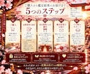 連絡が来ない彼の本音・理由を霊視します 音信不通・復縁｜止まった二人の再始動へ イメージ9