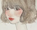 アイコンをご希望の絵柄で作成します SNSなどのアイコンに使用可能なイラストを作成します。 イメージ4